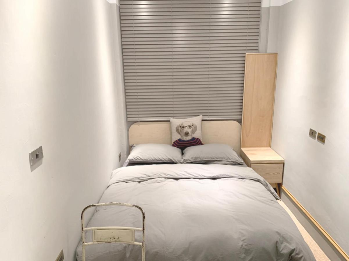 스프링 게스트하우스 타이난 외부 사진